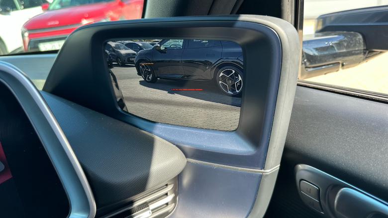 Hyundai IONIQ 6 239kW Ultimate 77kWh 4dr AWD Auto Electric Saloon